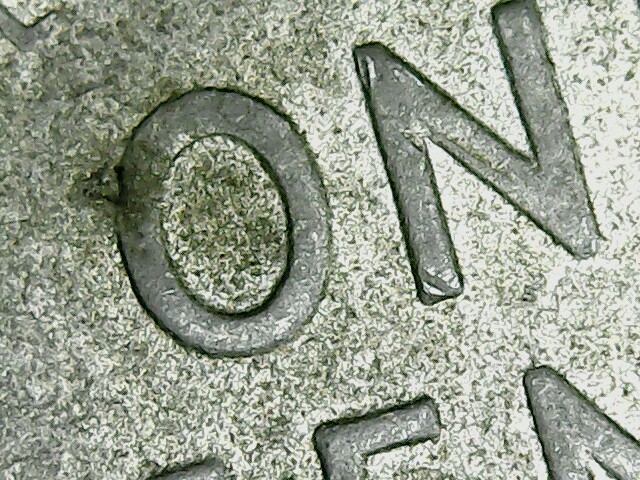 1943-Steel-Penny...just-Old-Age?